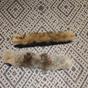 Canada goose päls  - Aldrig använd båda två 