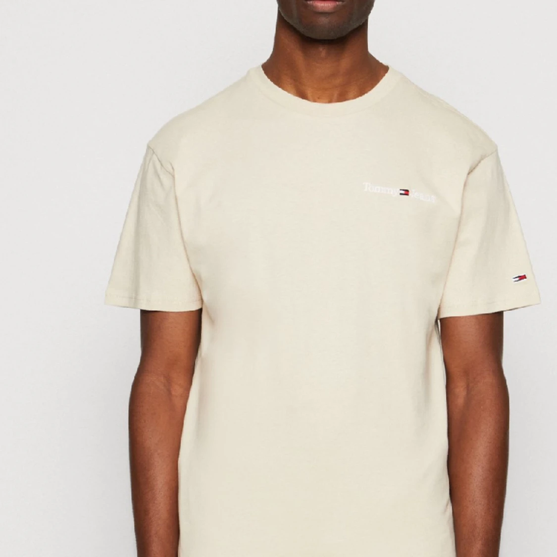 Tommy jeans T-shirt 