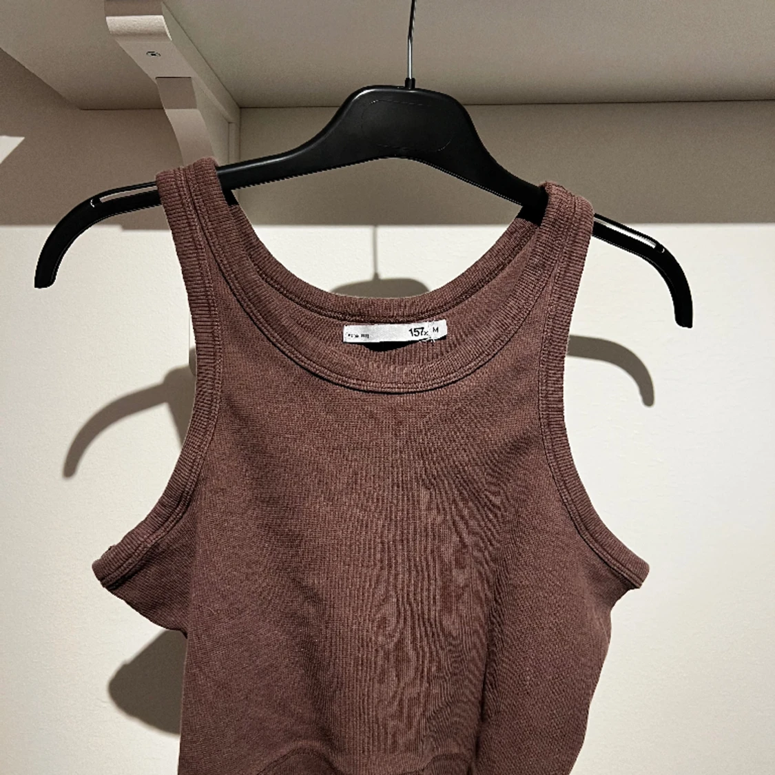 2 st kroppade linnen - 91