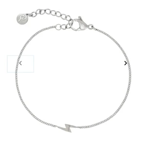 Edblad armband  - Säljer mitt Edblad armband med en liten blixt på, då jag har två så har denna för det mesta legat i boxen den kom i. Använt fåtal gånger, inga repor och inga defekter, så gott som ny. Kan skickas med box med om det är önskat. Ordinarie pris: 249kr