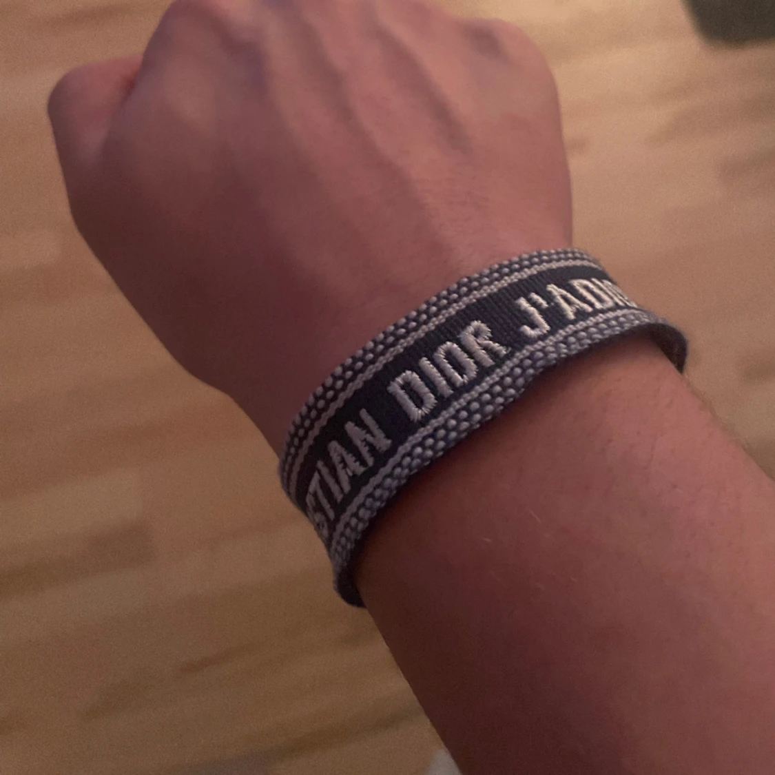 Christian Dior J’Adiore armband - 91