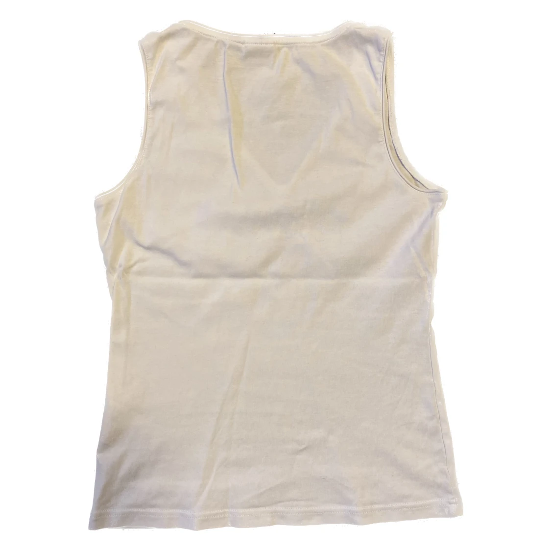 Linne med tryck  - 90