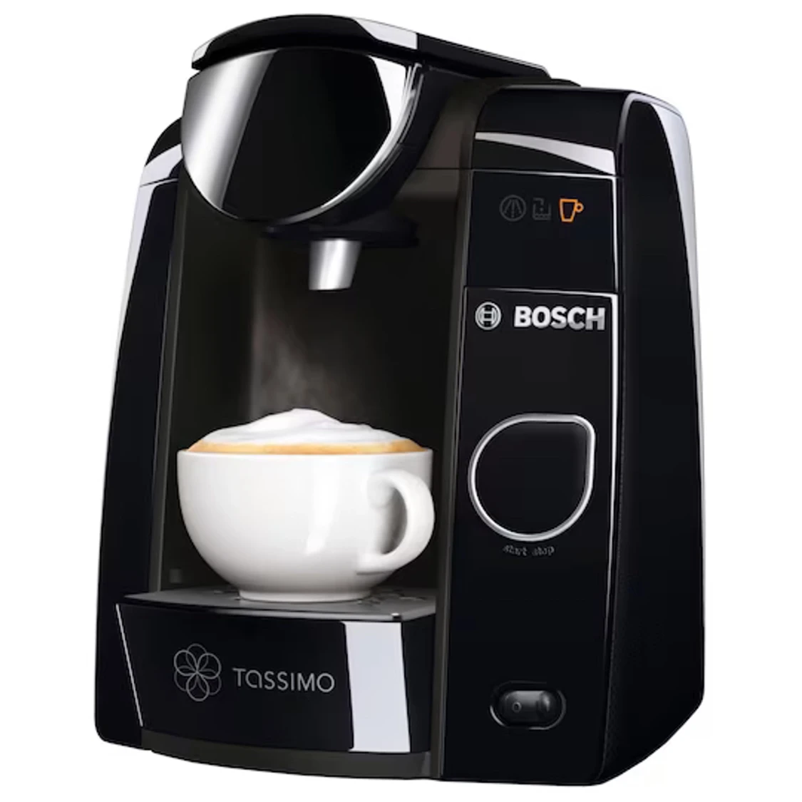 Kapselmaskin nästan helt ny