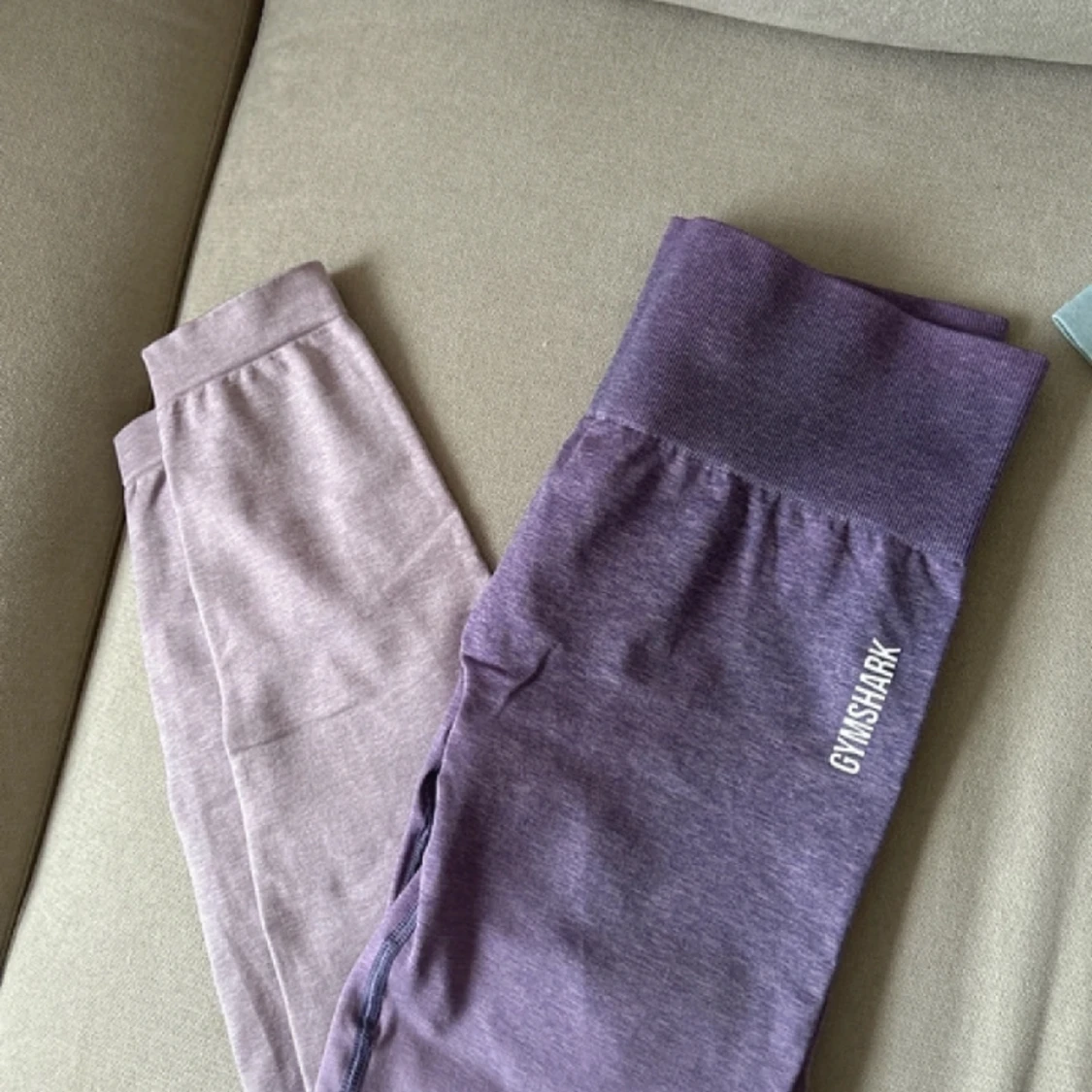 3st Gymshark tights (helt nya)  - 91