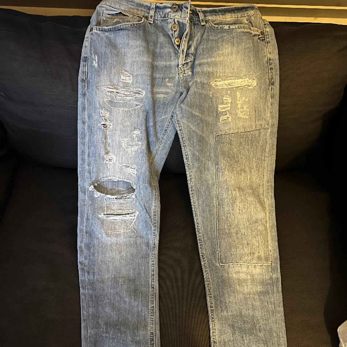 DONDUP George Jeans 34/34