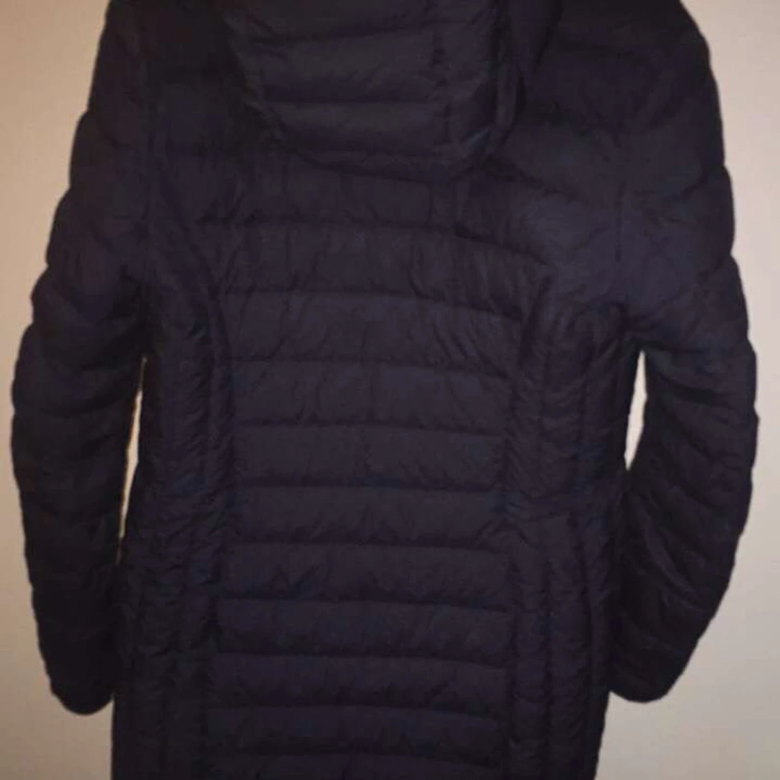 Jacka parajumper - 91