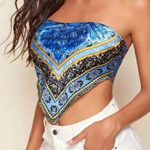 Topp - Aldrig använd 