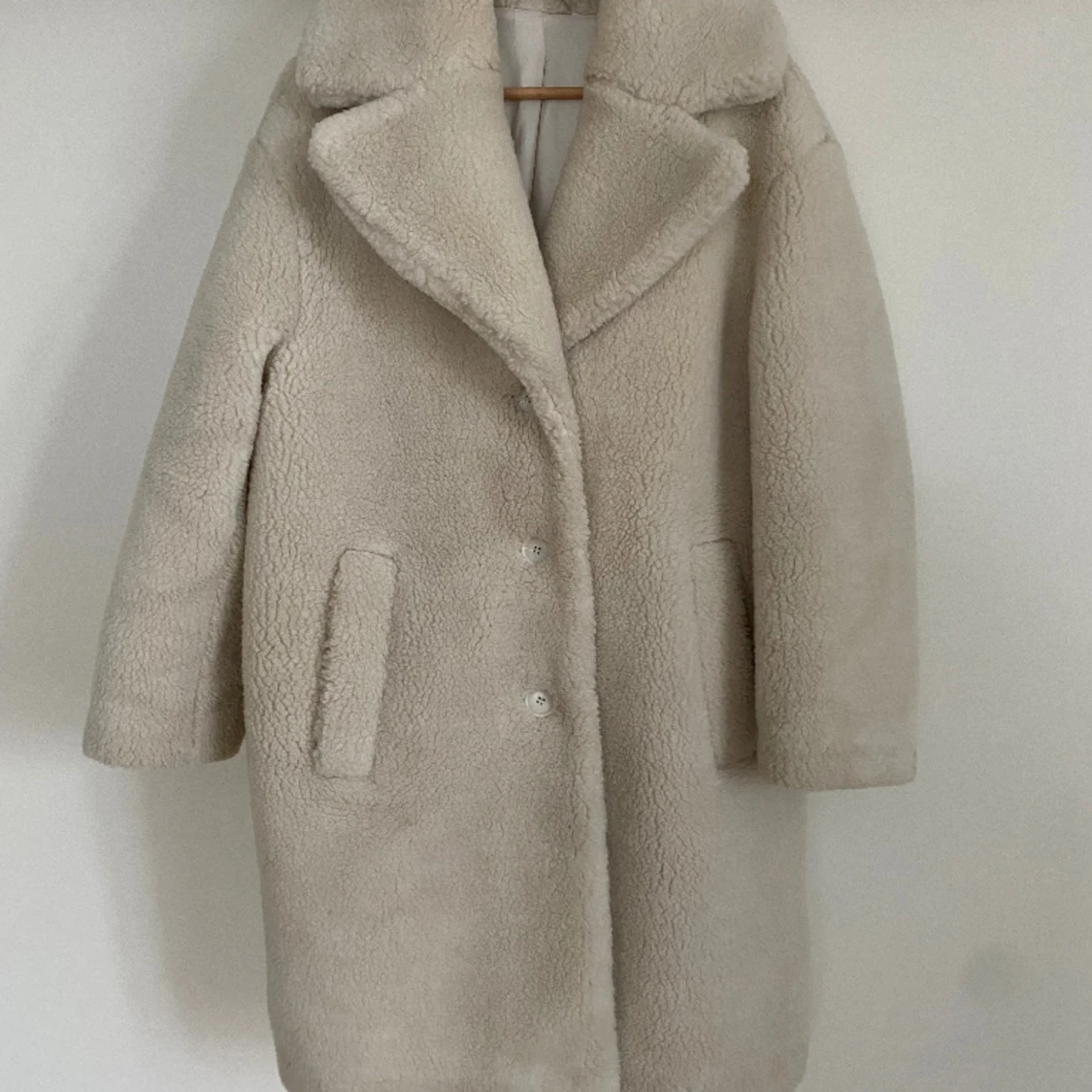 Teddy Shearling kappa & Other Stories 38 - 90