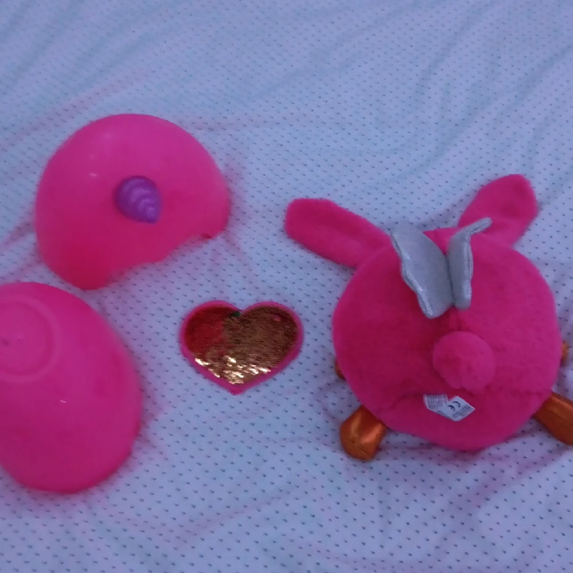 Murkrosa rainbocorns - 90