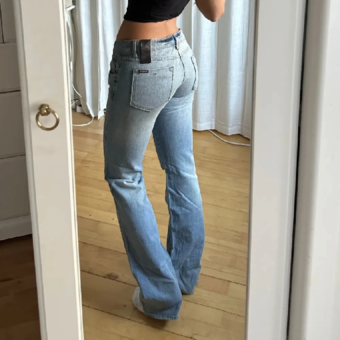 Riactive jeans Vintage  - 90