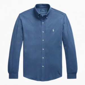 Ralph Lauren Skjorta - Oanvänd Ralph Lauren skjorta  Nypris ≈ 1200 Vårt pris = 450 