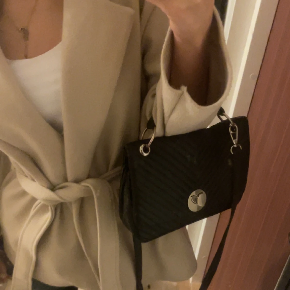 Beige kappa!🤎 - 90