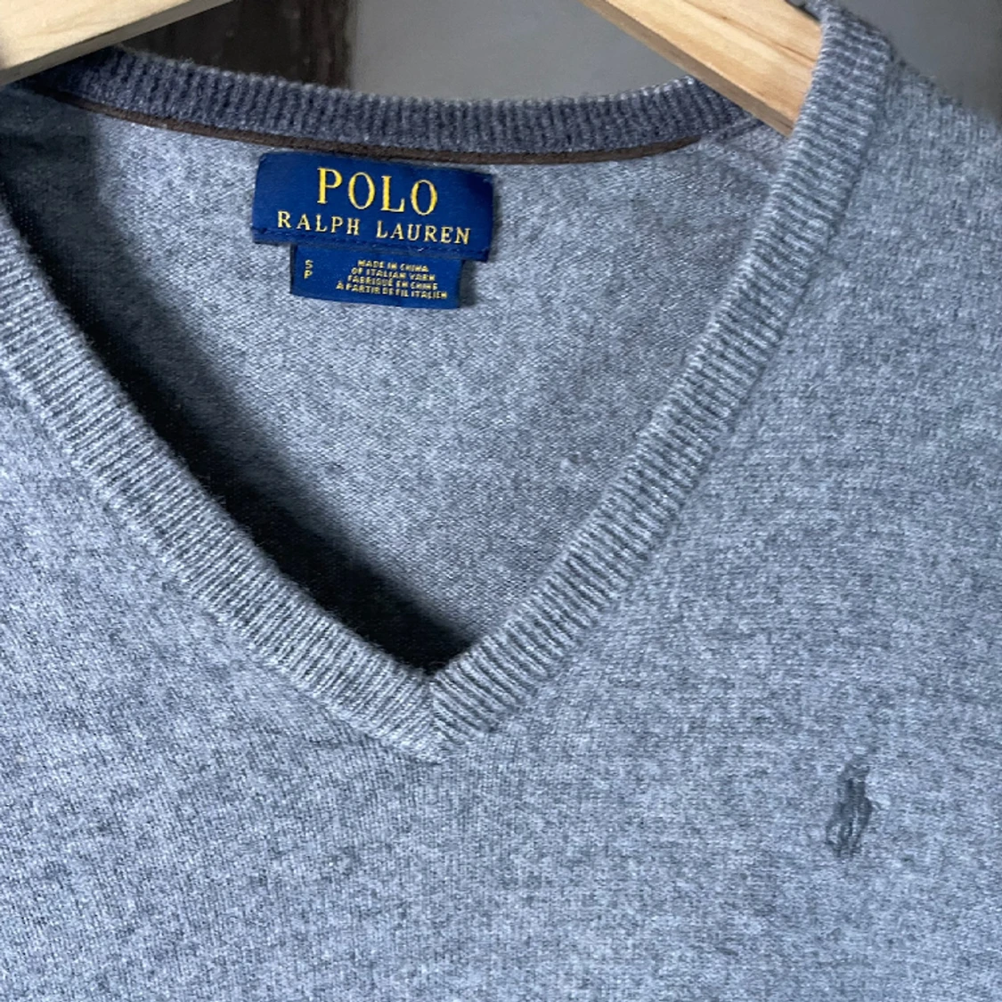 Ralph lauren tröja - 91
