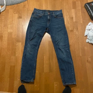 NudieJeans - Gritty Jackson 32 32