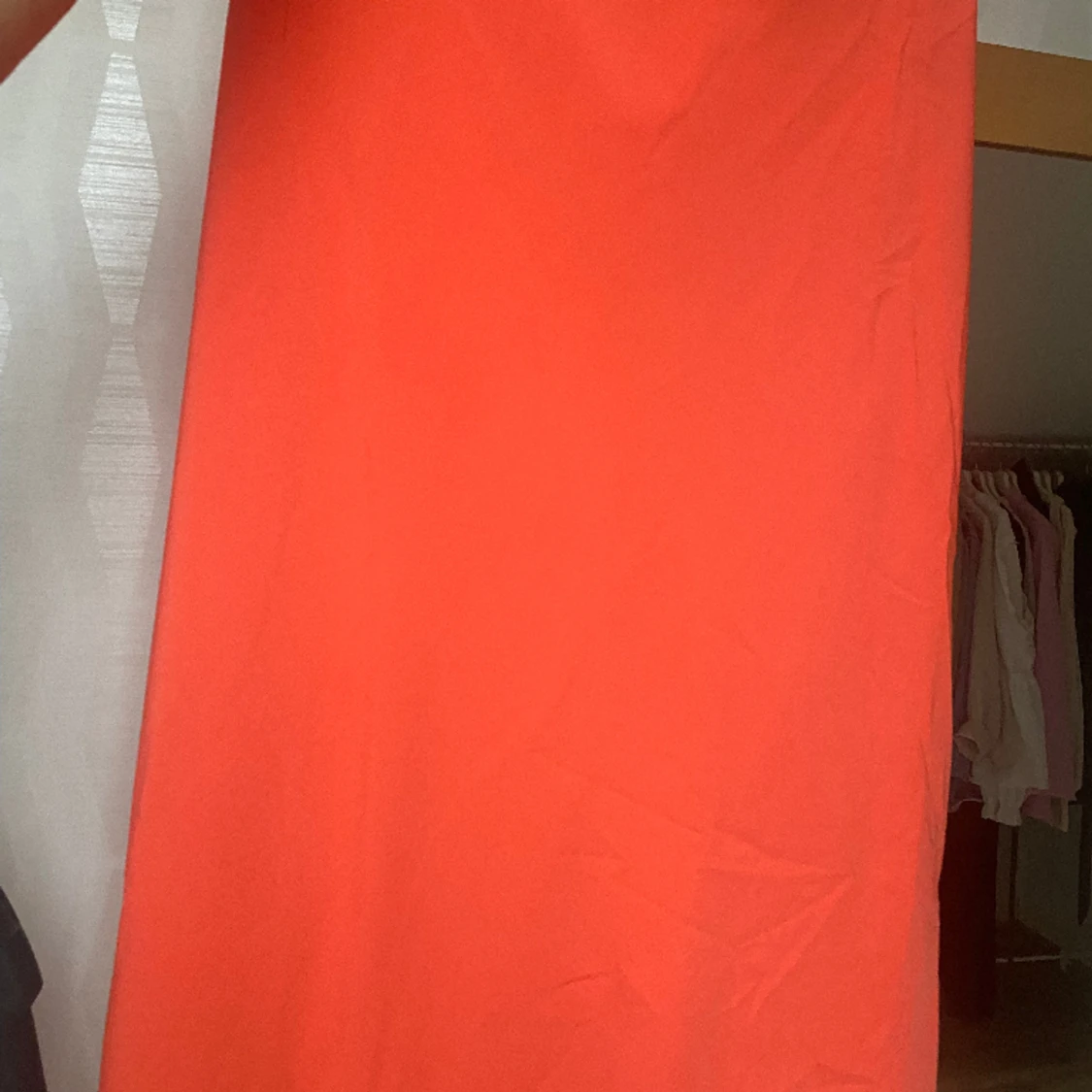 Midikjol från pieces - 90