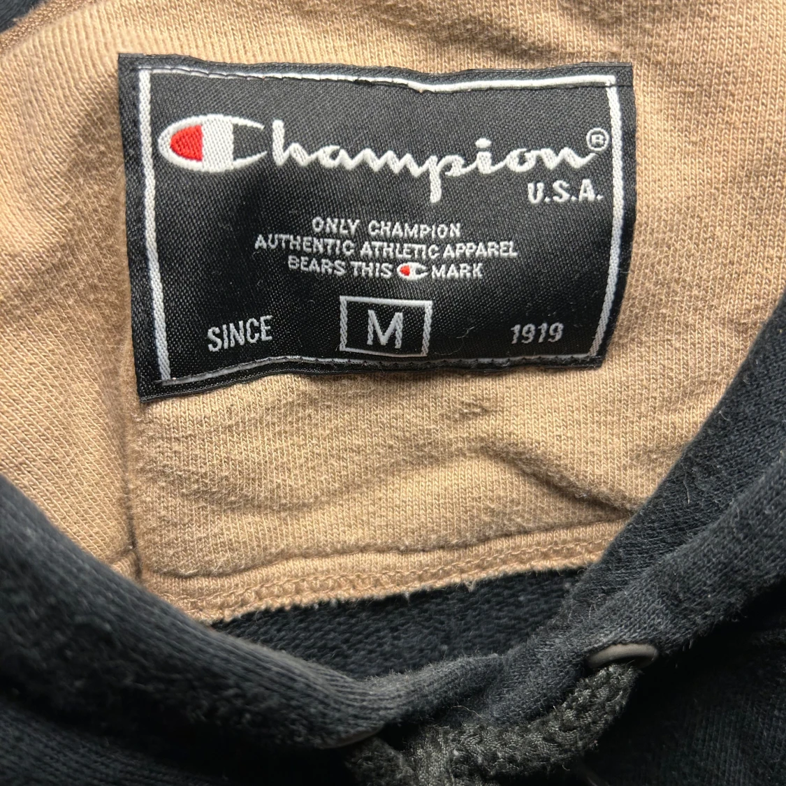 Champion hoodie - 91