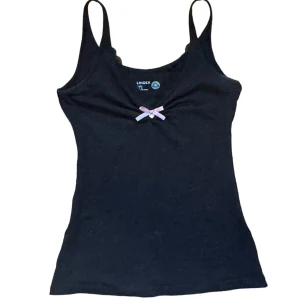 y2k handmade coquette top  - 🩶 egen designad topp av mig 🩶  🩶 Storlek S men passar en XS och möjligtvis liten M 🩶 🩶 Köparen står för frakt 🩶