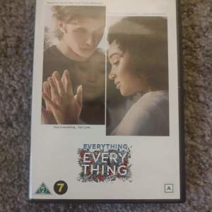 Everything dvd 