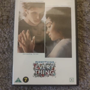 Everything dvd  - Everything dvd 