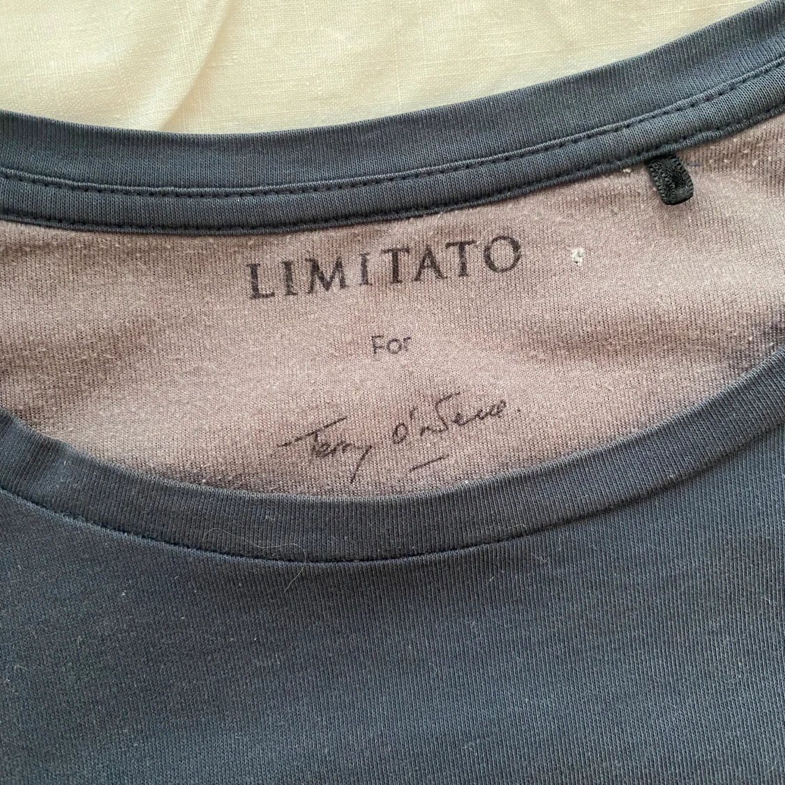 Limitato Tröja - 91