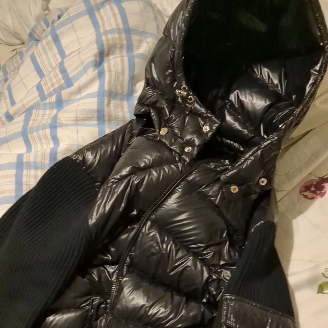 Moncler cardigan - 91