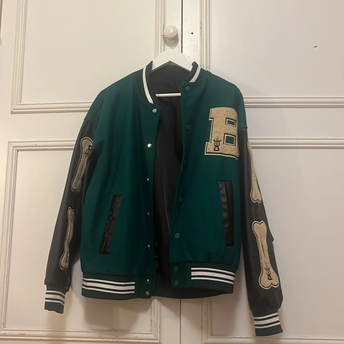 Snygg jacka från Aelfric Eden - 90