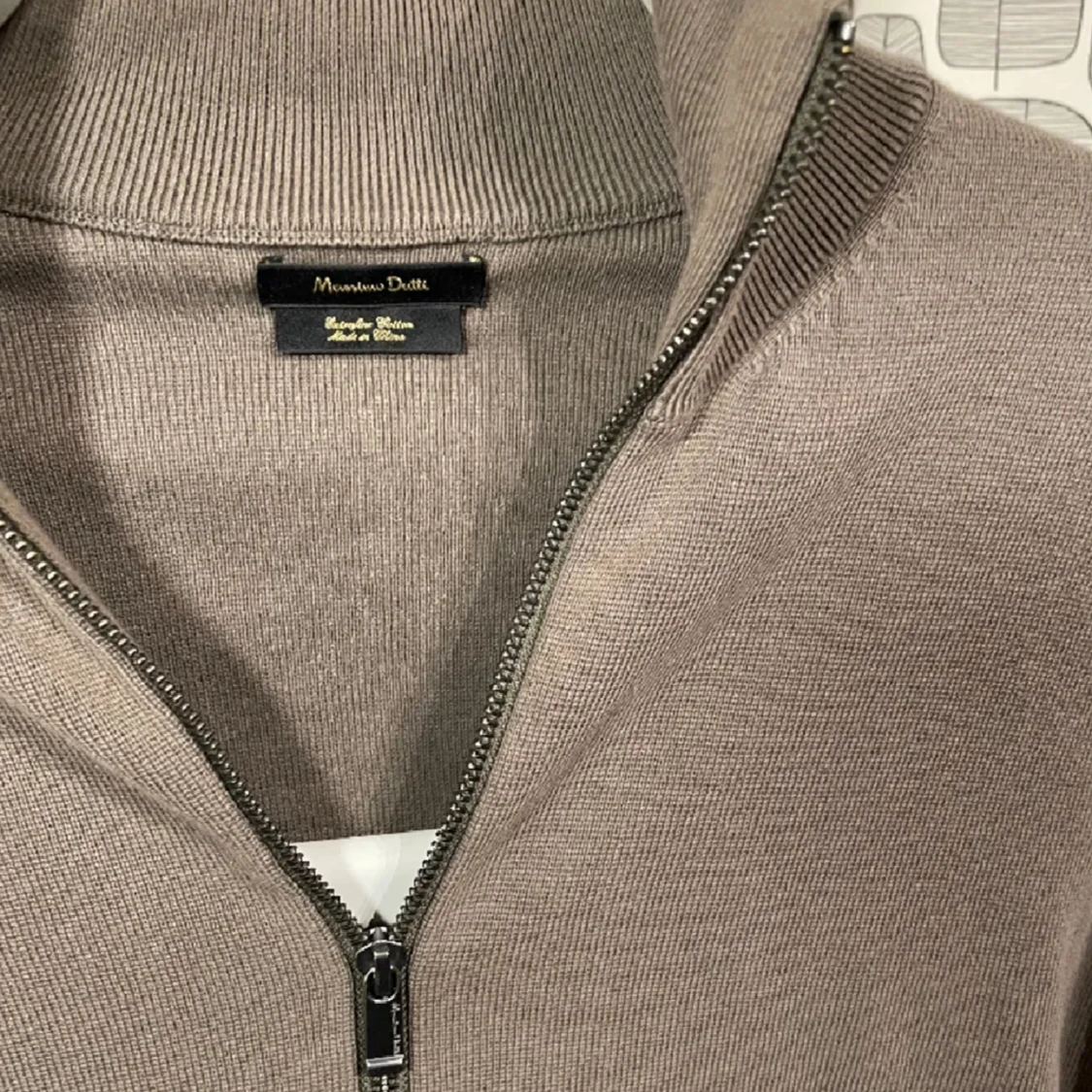Massimo dutti fullzip - 90
