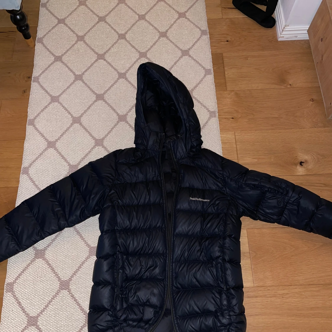 Peak performance jacka dam - 90