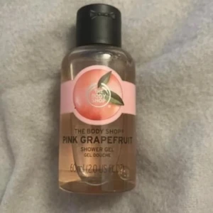 Body shop tvål  - Ny oanvänd 