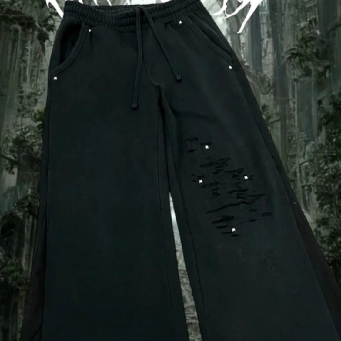 Jnco Sweatpants - 91