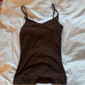 Brunt linne - Brunt linne från Cubus😍 