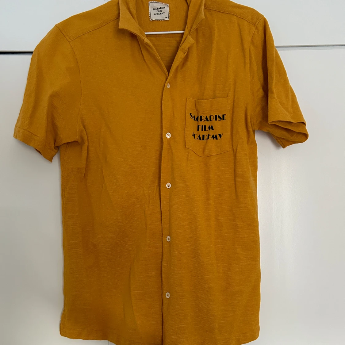 Sacradise Film Academy Skjorta