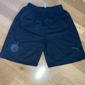 Dortmund shorts