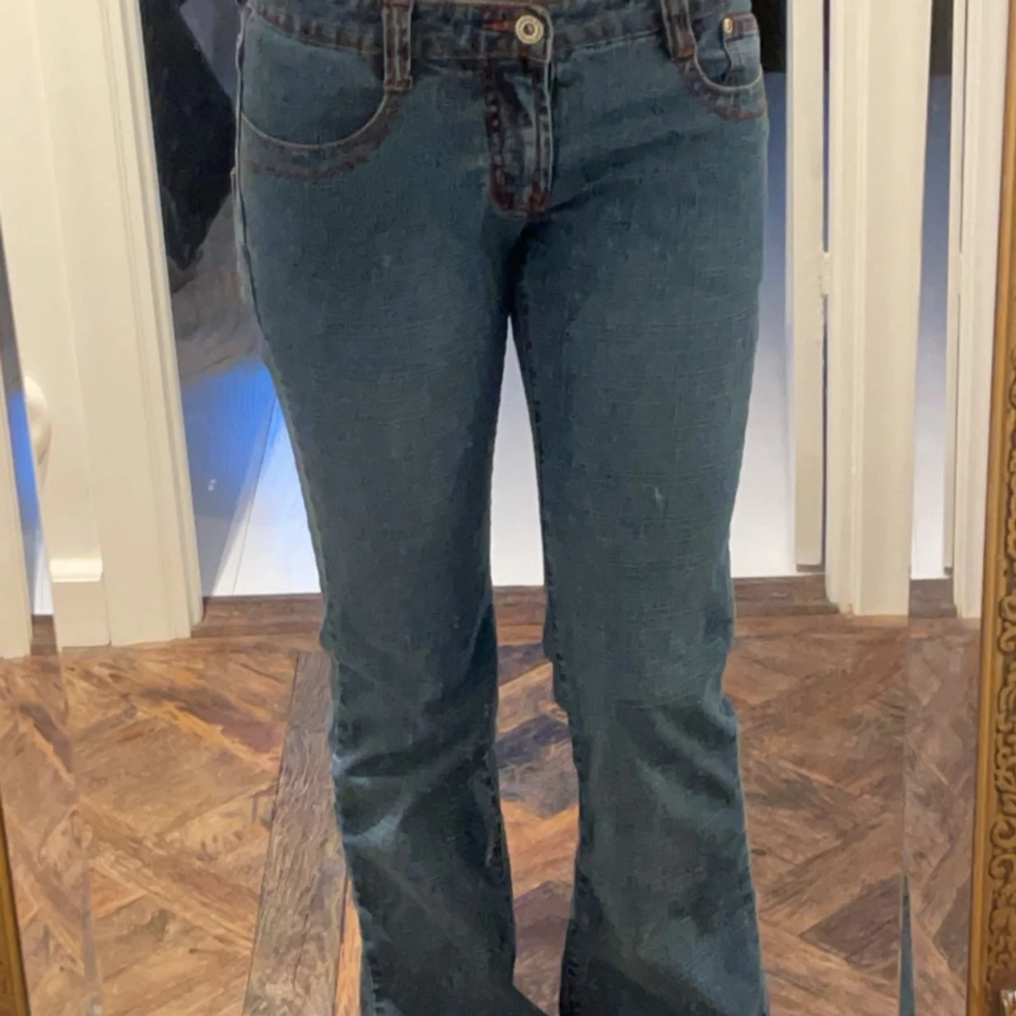Jeans - 90