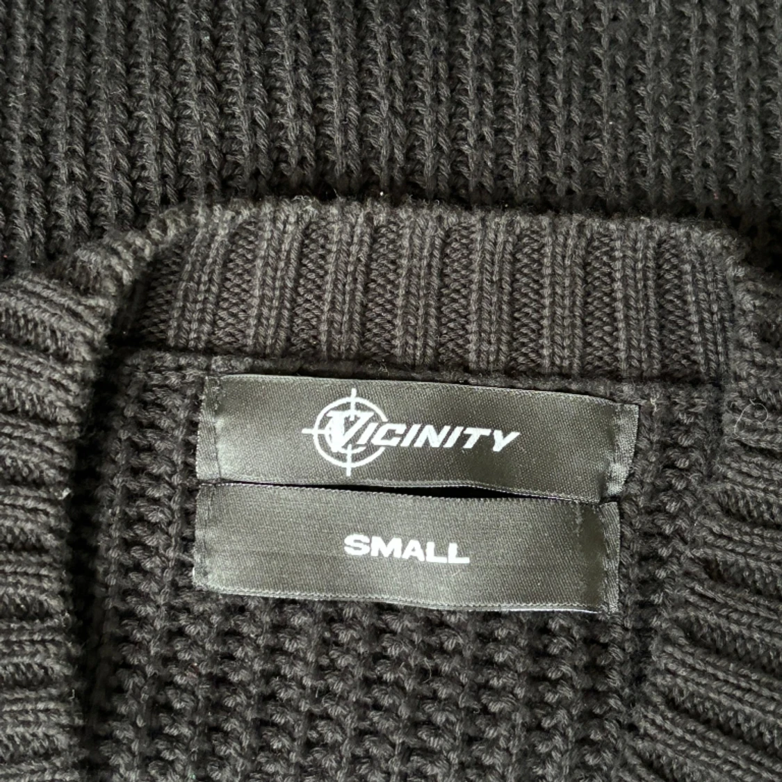 Vicinity sweatshirt tröja  - 90