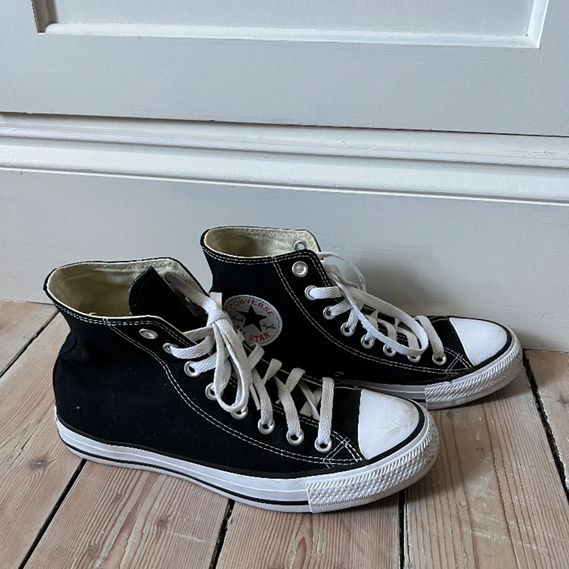 Converse All Star High