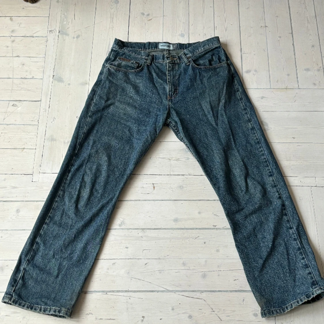 Wrangler jeans - 90