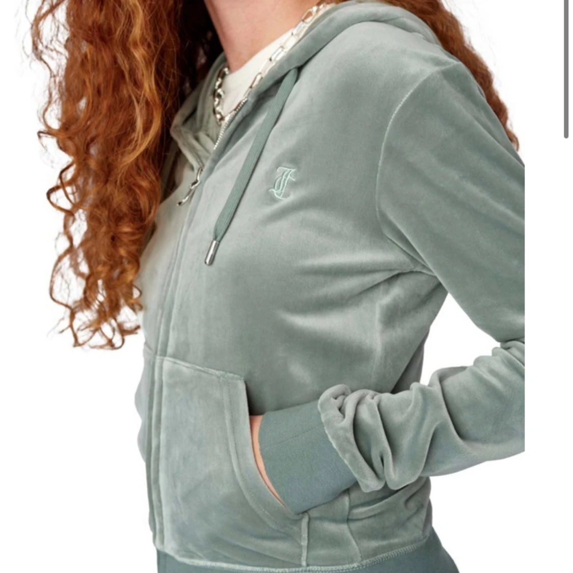  juicy couture tröja - 90