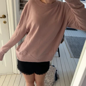 Tröja - En fin stickad tröja