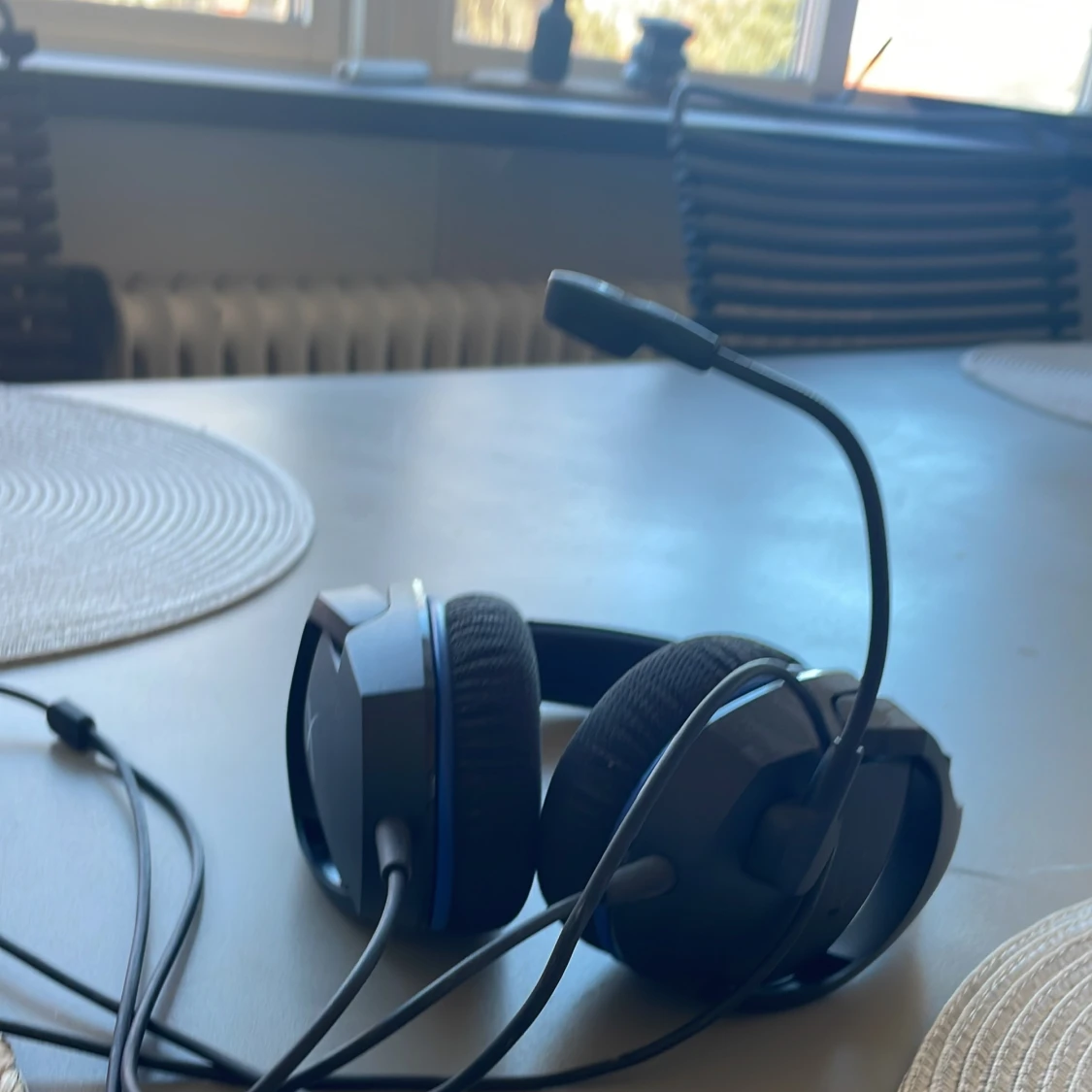 Hyper Headheatset - 90