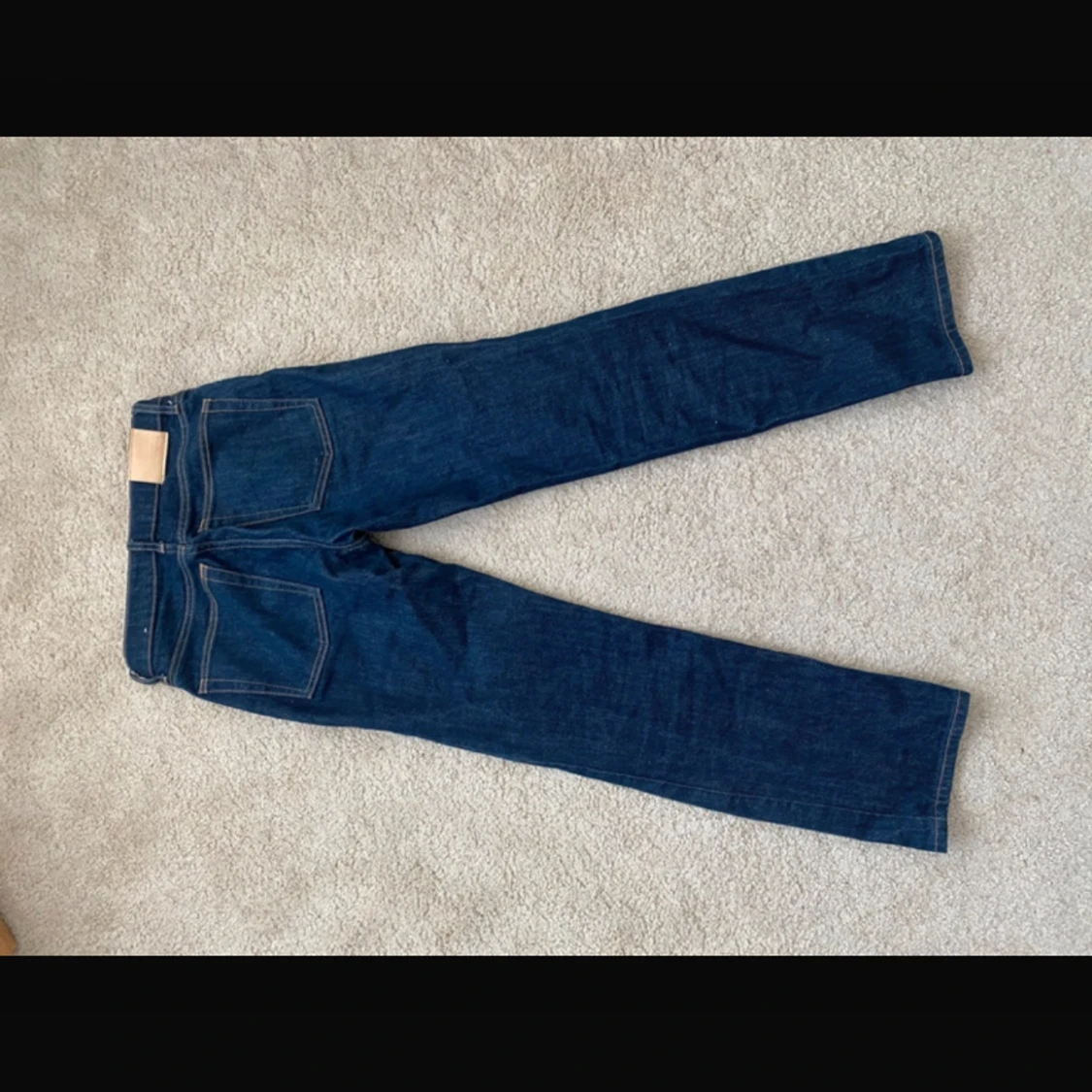 Straighta jeans - 90