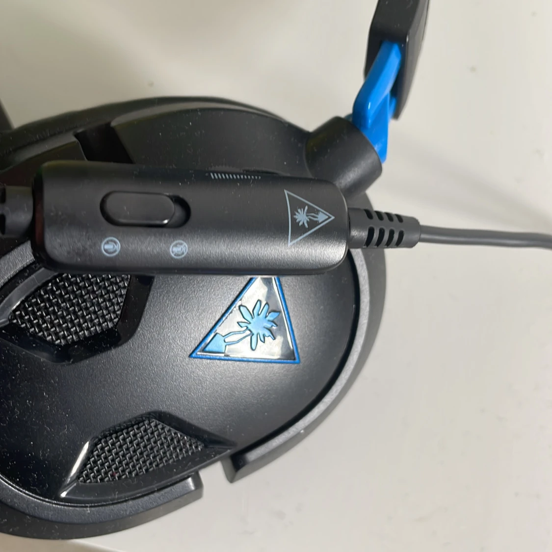  Hej vill någon köpa det här gaming head sätt  - 90