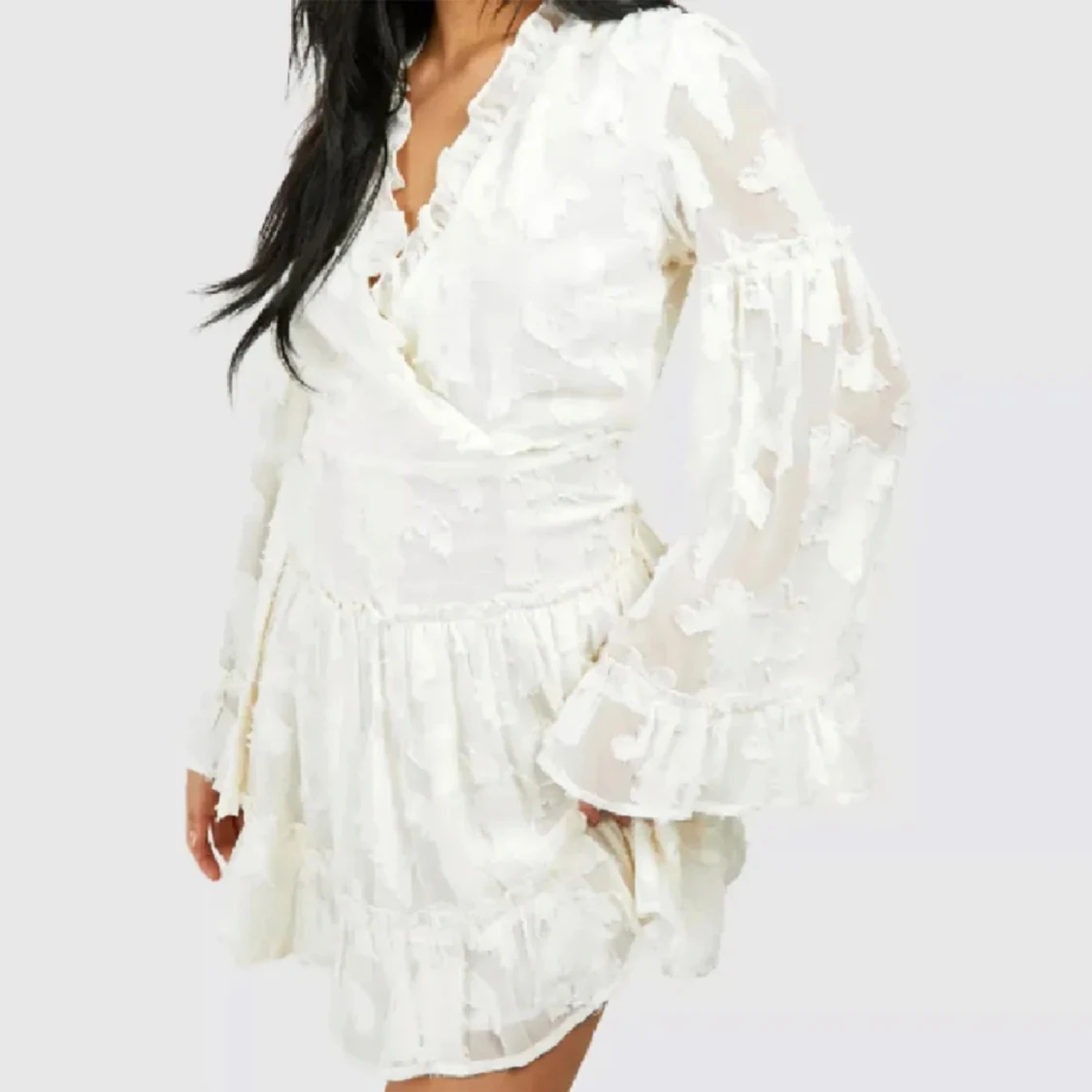 Studentklänning  - 90