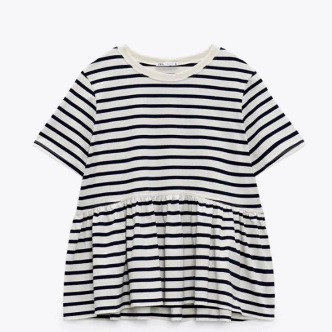 Säljer denna tröja från zara 