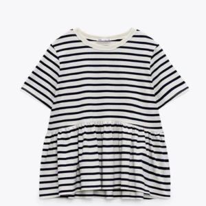 Säljer denna tröja från zara  - Söt tröja från zara 