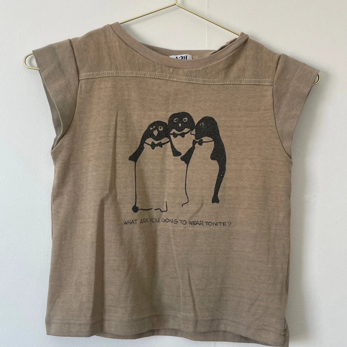 Vintage t-shirt  - 90