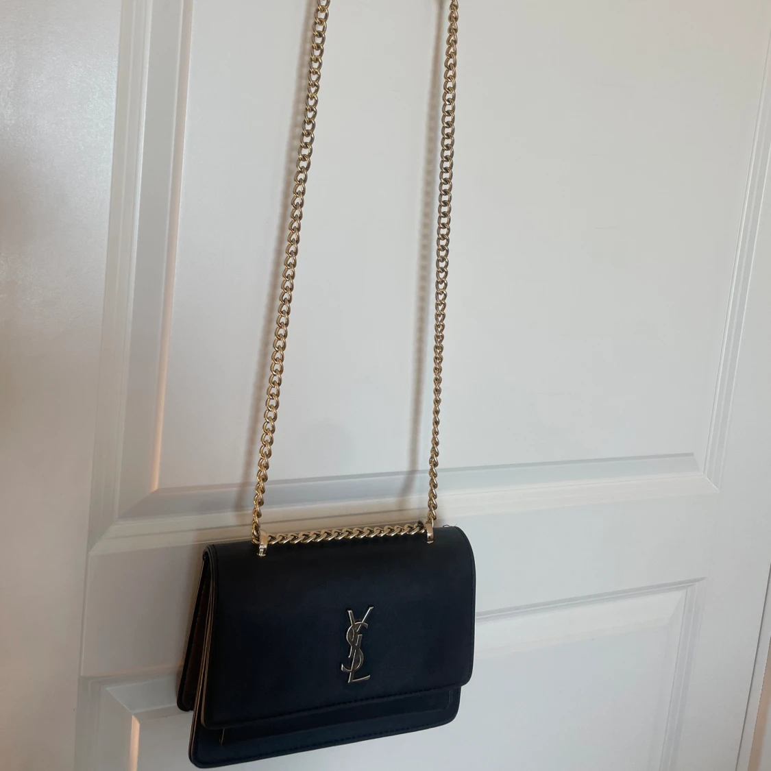Ysl väska