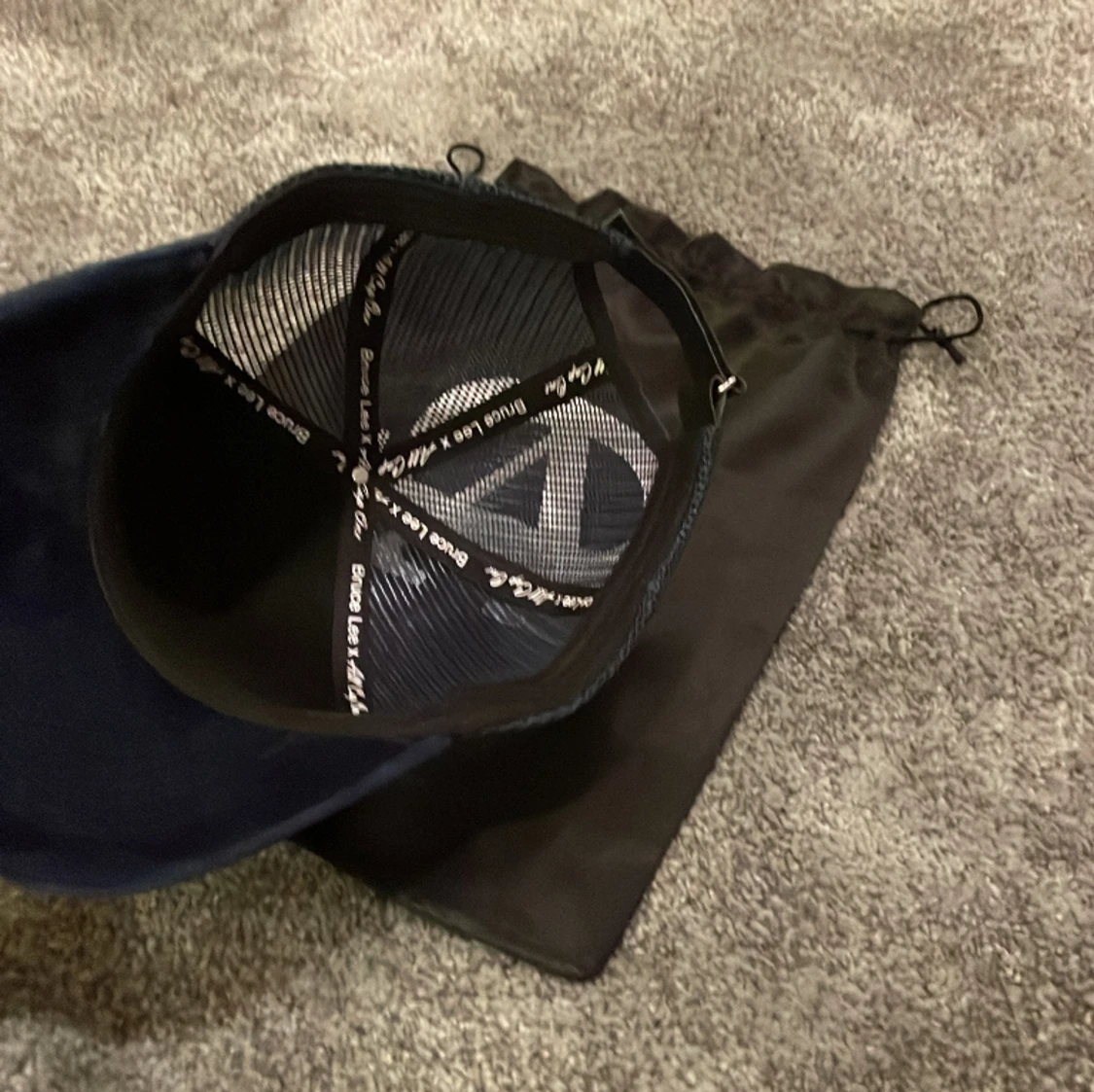 All cap one keps - 90