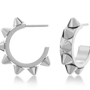 Edblad örhängen  - Säljer mina Edblad örhängen i silver🌸  Örhängena är nästan helt oanvända då jag har guld smycken. Original pris: 400 kr💕