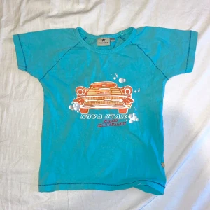 Babytee - Jättesöt liten tröja!